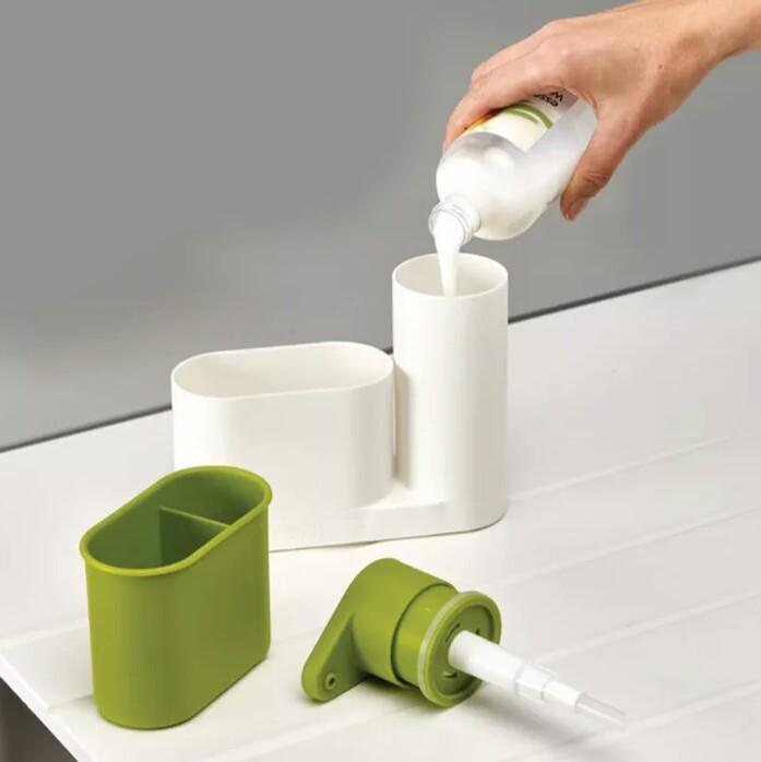 Kitchen Sink Tidy Cleaning Organizers - waseeh.com