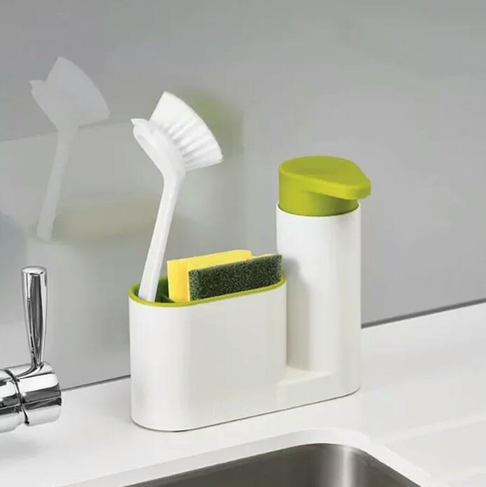 Kitchen Sink Tidy Cleaning Organizers - waseeh.com