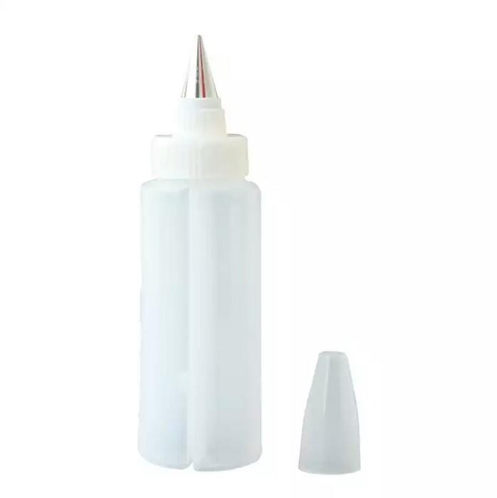 Cake Cream Squeeze Bottle - waseeh.com