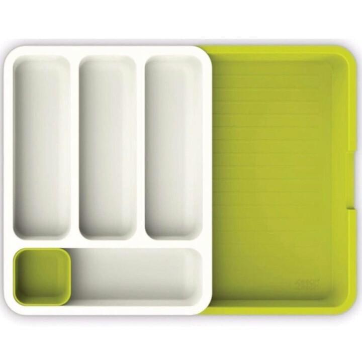 Drawer Store with Expandable organizer Tray - waseeh.com