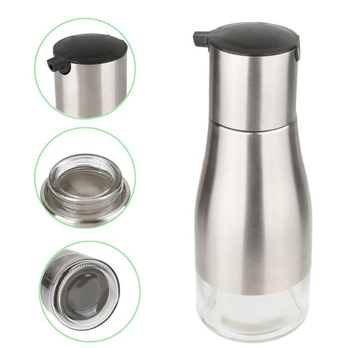 Oil Sauce Bottle Dispenser - waseeh.com