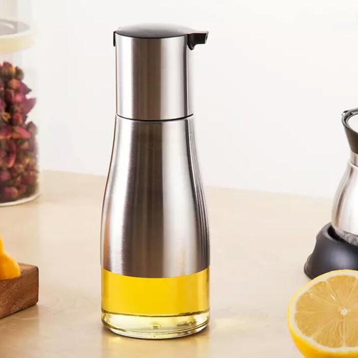 Oil Sauce Bottle Dispenser - waseeh.com