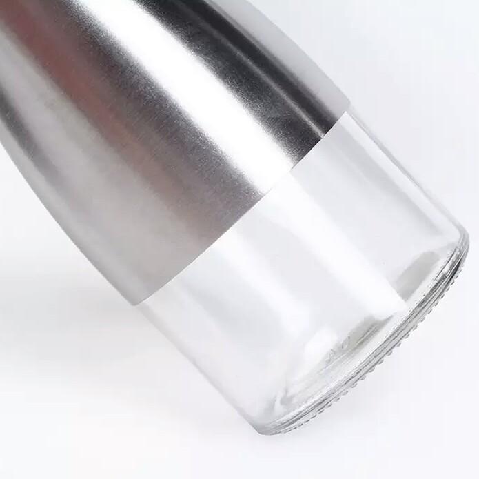 Oil Sauce Bottle Dispenser - waseeh.com