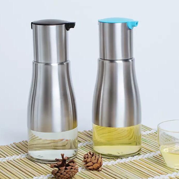Oil Sauce Bottle Dispenser - waseeh.com