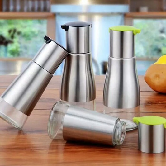 Oil Sauce Bottle Dispenser - waseeh.com