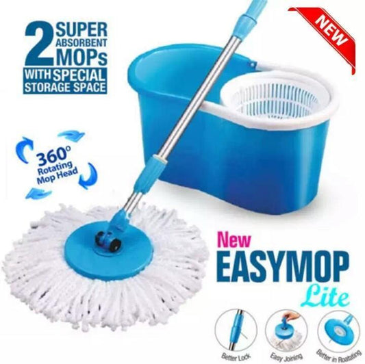 Classy Mop Set - waseeh.com