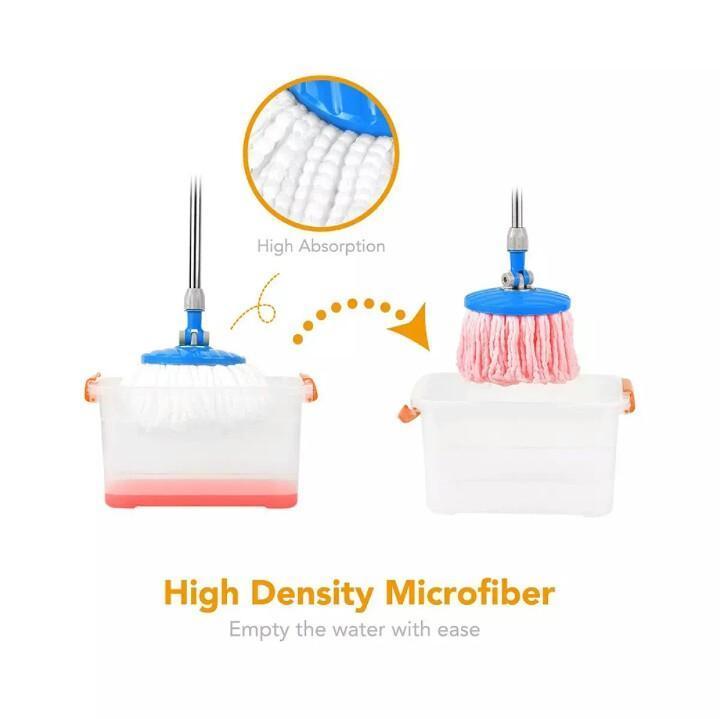 Classy Mop Set - waseeh.com
