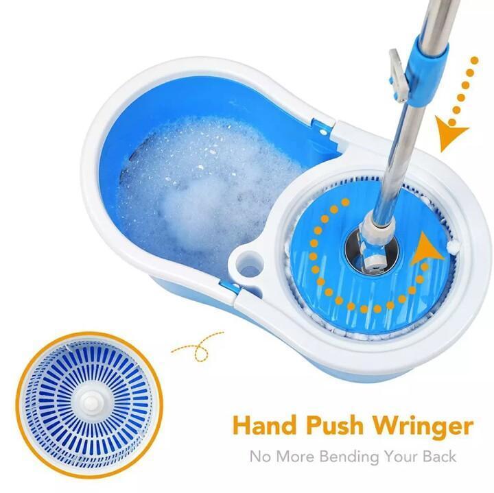 Classy Mop Set - waseeh.com
