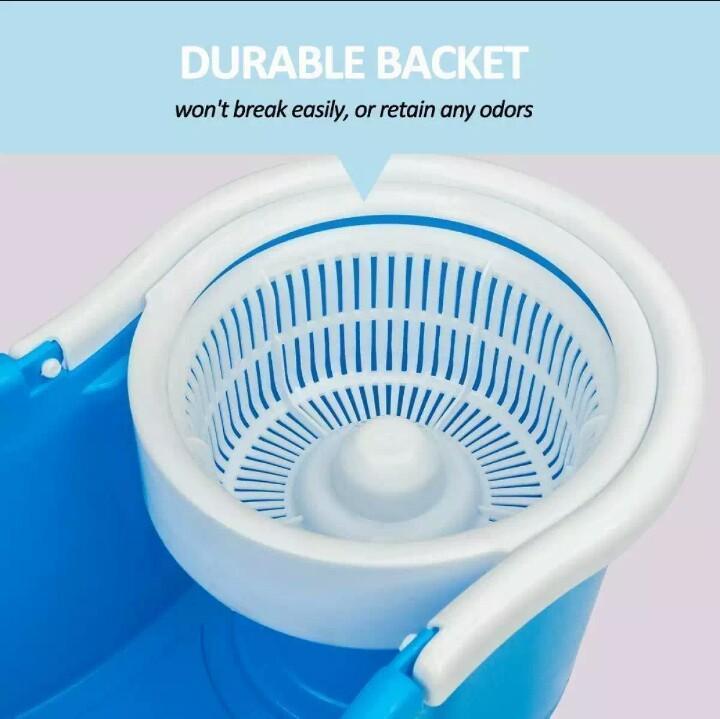 Classy Mop Set - waseeh.com