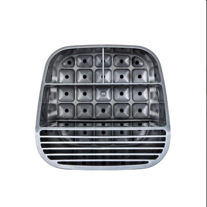 Table Top Cutlery Holder Set (Made in Turkey) - waseeh.com