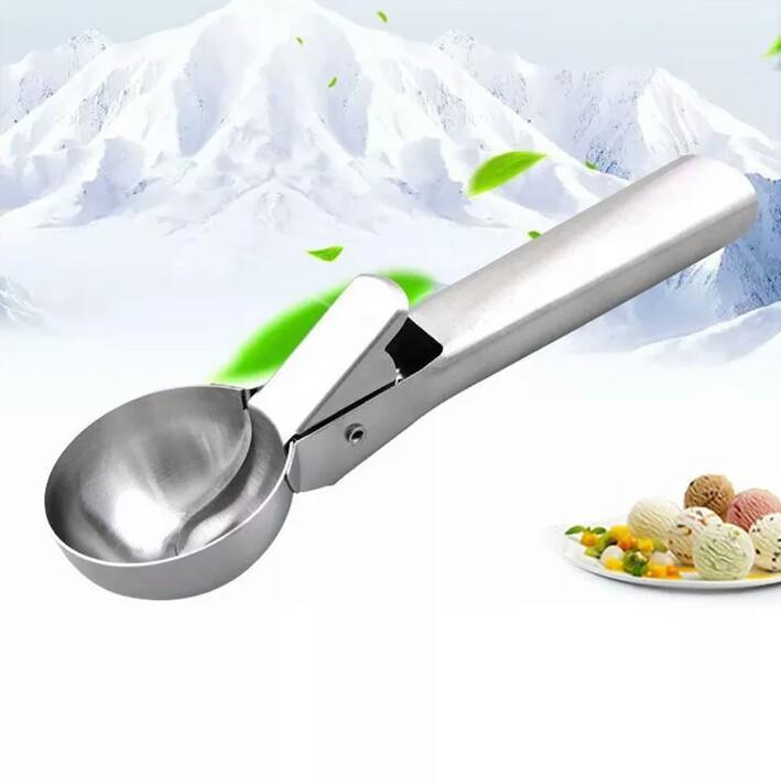Ice Cream Scooper Spoon - waseeh.com