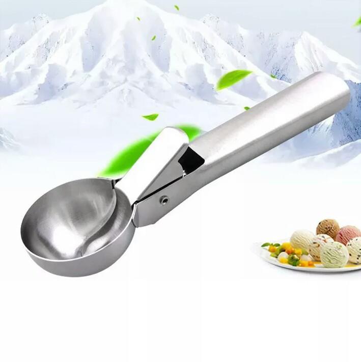 Ice Cream Scooper Spoon - waseeh.com