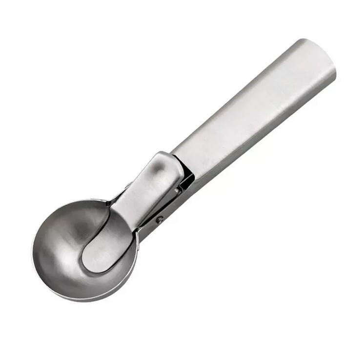 Ice Cream Scooper Spoon - waseeh.com