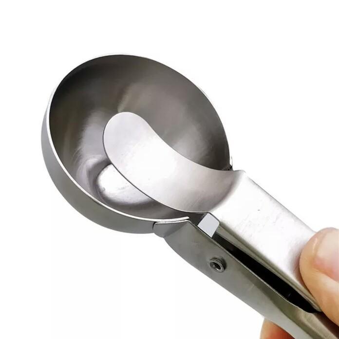 Ice Cream Scooper Spoon - waseeh.com