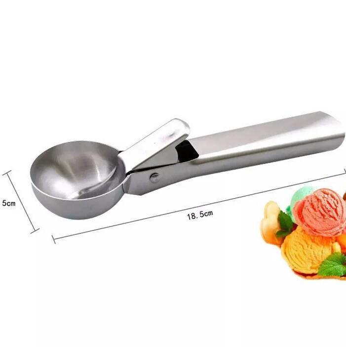 Ice Cream Scooper Spoon - waseeh.com