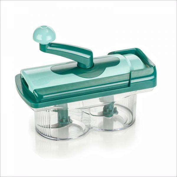 Genius Vegetable cutter Nicer Dicer - waseeh.com