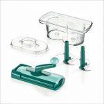 Genius Vegetable cutter Nicer Dicer - waseeh.com