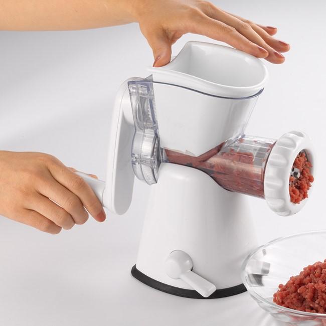 KONSTAR - Wonder Mincer (Effective Manual Mincing Machine) - waseeh.com