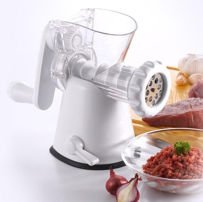 KONSTAR - Wonder Mincer (Effective Manual Mincing Machine) - waseeh.com