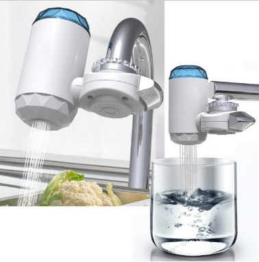 Water Faucet Purifier - waseeh.com