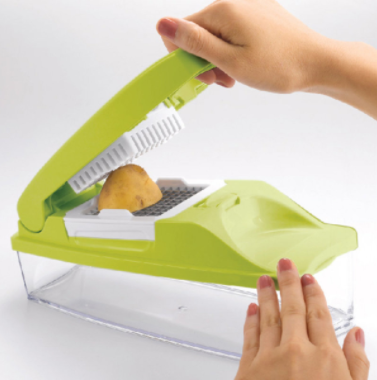 Konstar Compact Dicer - waseeh.com