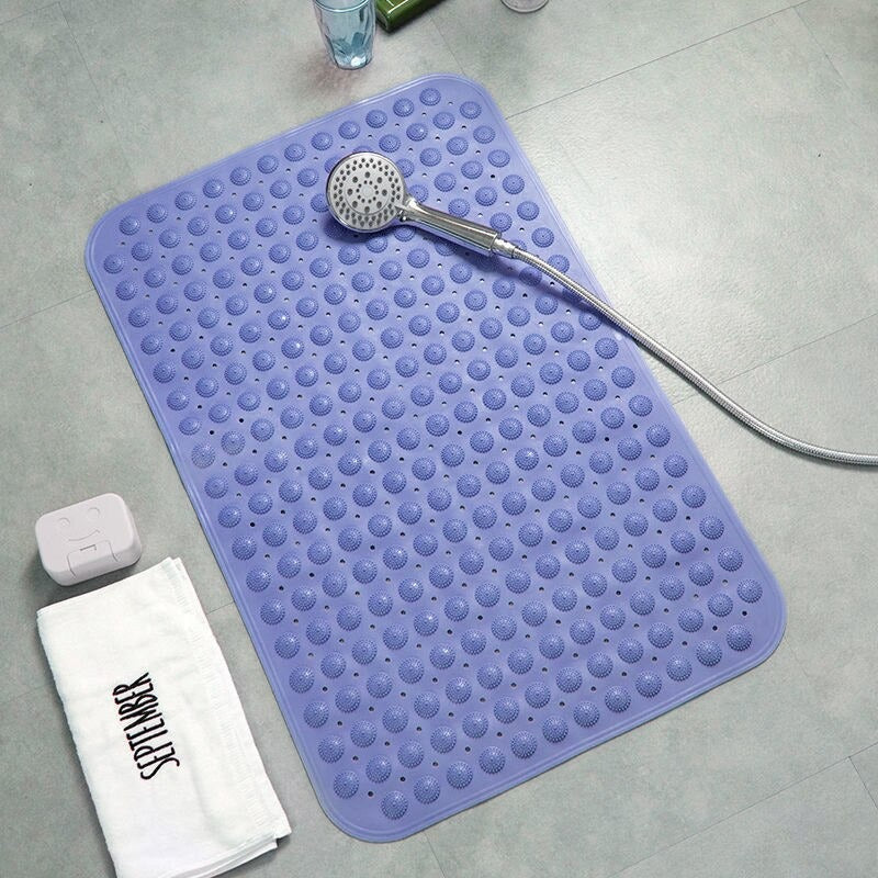 Anti-Slip Mats (Straight Round) - waseeh.com