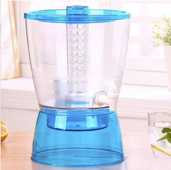 Double Layer Water/juice Dispenser (1 Tier) - waseeh.com