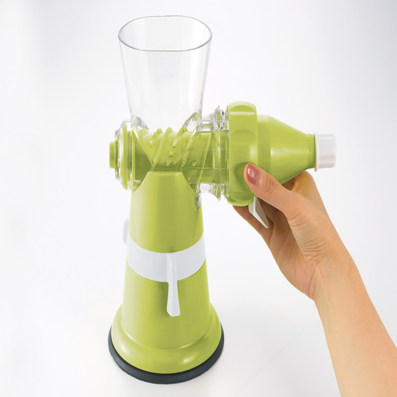 Konstar Manual Juicer - waseeh.com