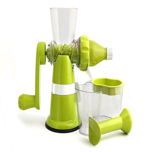 Konstar Manual Juicer - waseeh.com