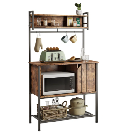 Kristal Bakers Kitchen Rack - waseeh.com