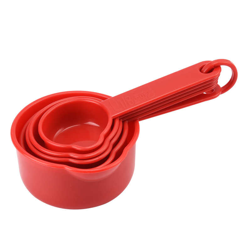 Measuring Cups (Set of 5) - waseeh.com