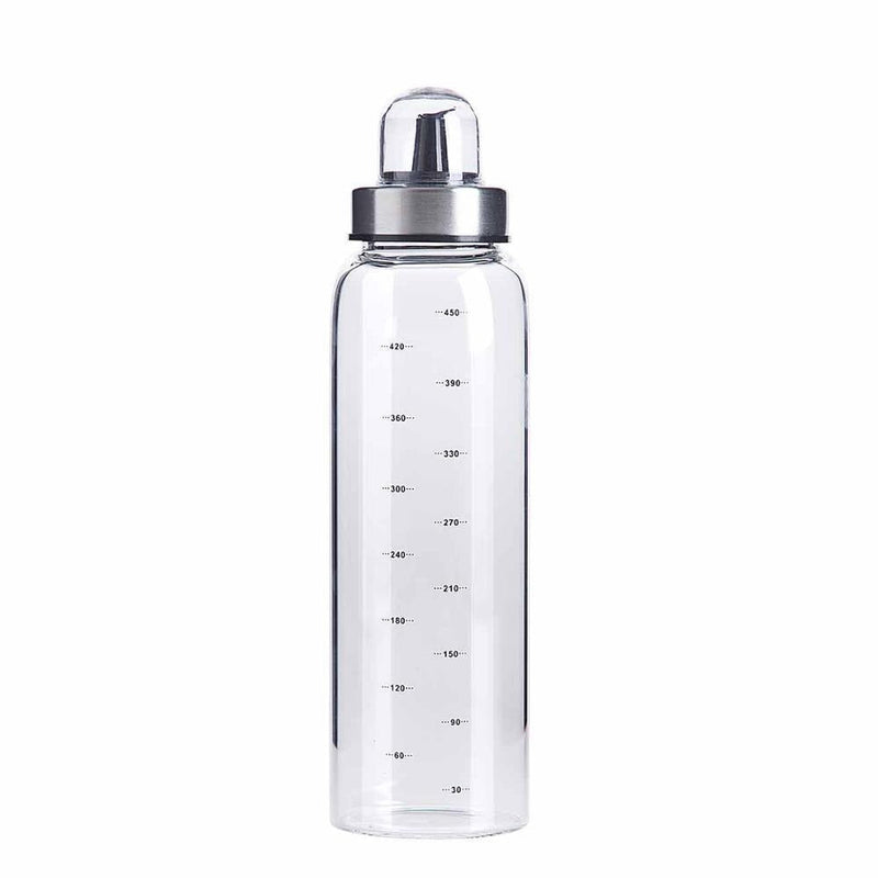 Creative Condiment Bottle (500 mL) - waseeh.com