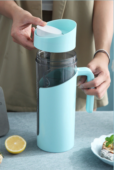 Laxson Outdoor Multifunctional Kettle - waseeh.com