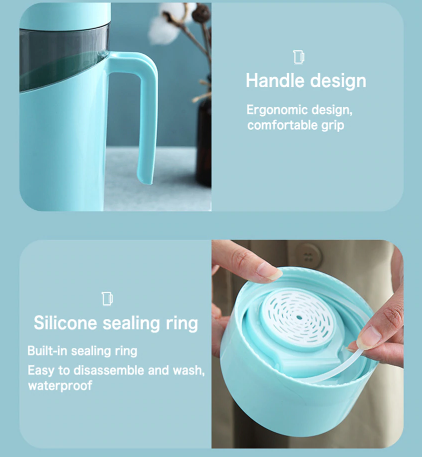 Laxson Outdoor Multifunctional Kettle - waseeh.com