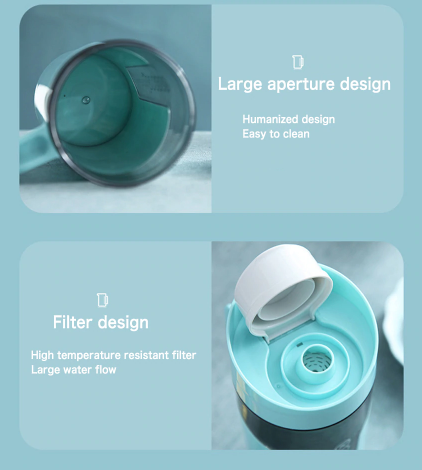 Laxson Outdoor Multifunctional Kettle - waseeh.com