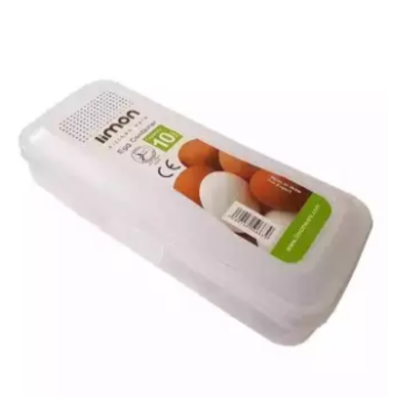 Limon Egg Box Tray (10 places) - waseeh.com