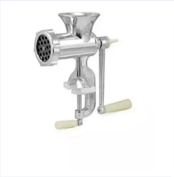 Manual Meat Grinder - waseeh.com