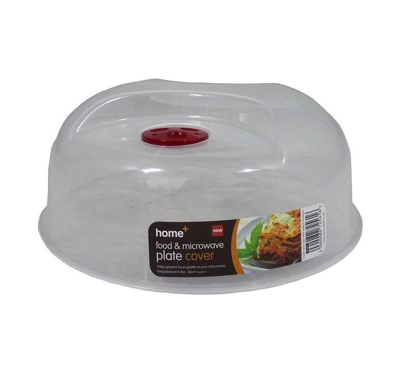 Ventilated Microwave Dish Cover - waseeh.com