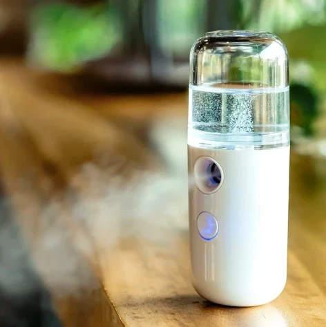 Nano Mist Sprayer - waseeh.com