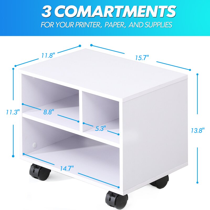 Wilfride Wheel Cabinet - waseeh.com