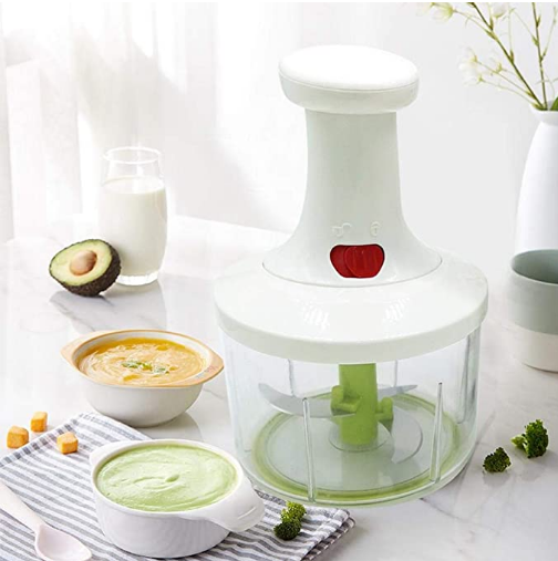 Twist Cut Fruit Vegetable Cutter - waseeh.com