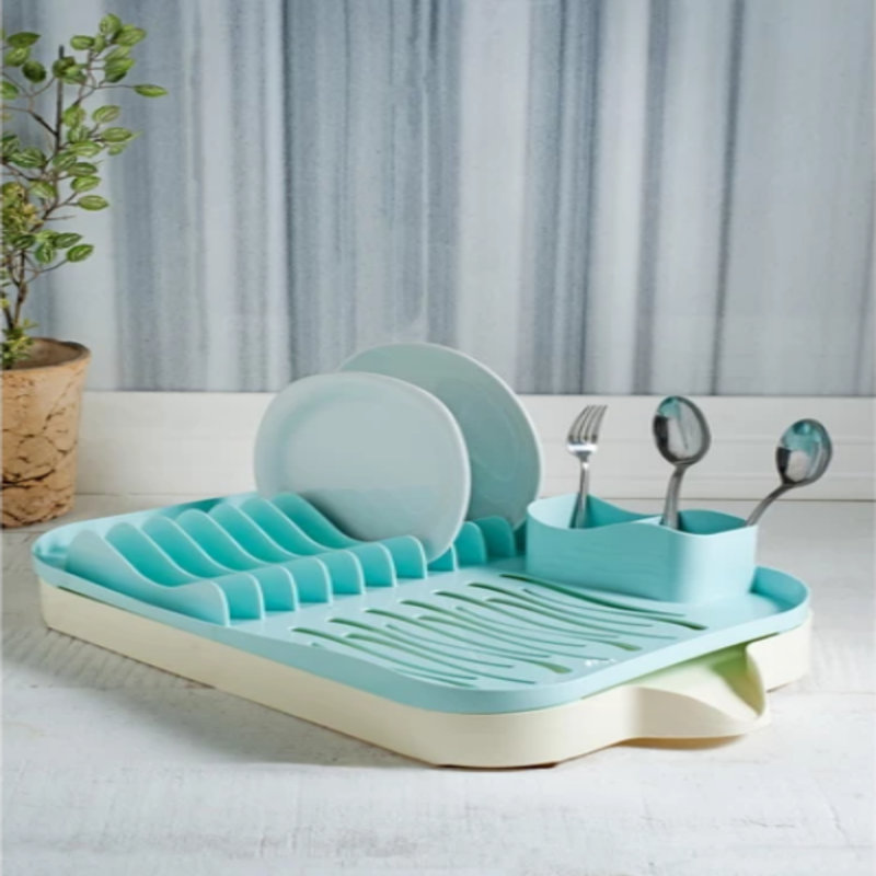 Bager Dish Rack (Made in Turkey) - waseeh.com