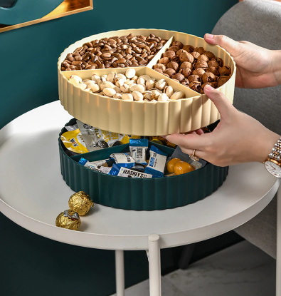 Nordic Dried Fruit Tray - waseeh.com