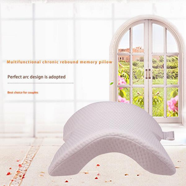 Pressure Free Memory Pillow - waseeh.com
