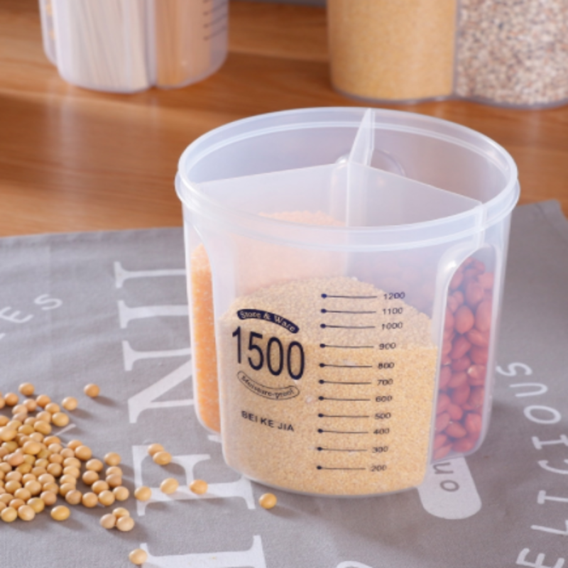 Moisture Proof Food Storage Vessels - waseeh.com