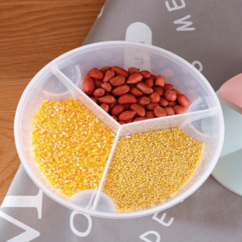 Moisture Proof Food Storage Vessels - waseeh.com