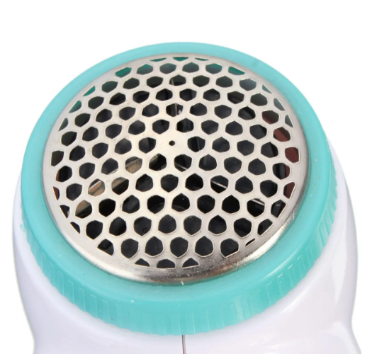 Portable Electric Clothes Lint Remover - waseeh.com