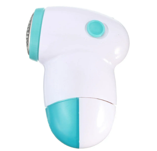 Portable Electric Clothes Lint Remover - waseeh.com