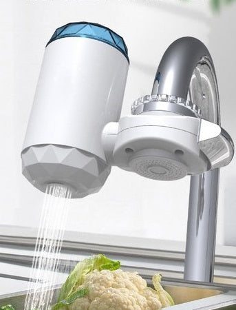 Water Faucet Purifier - waseeh.com