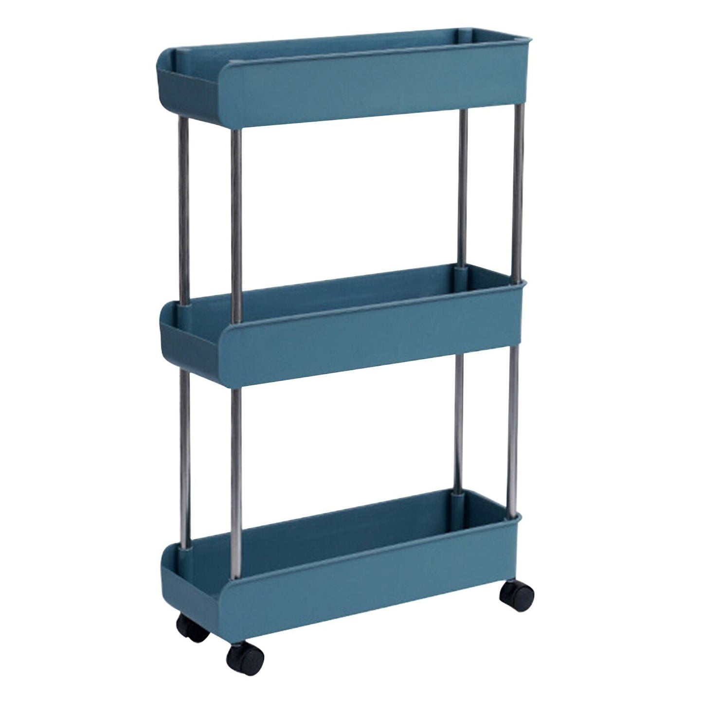 Slim Side Trolley - waseeh.com